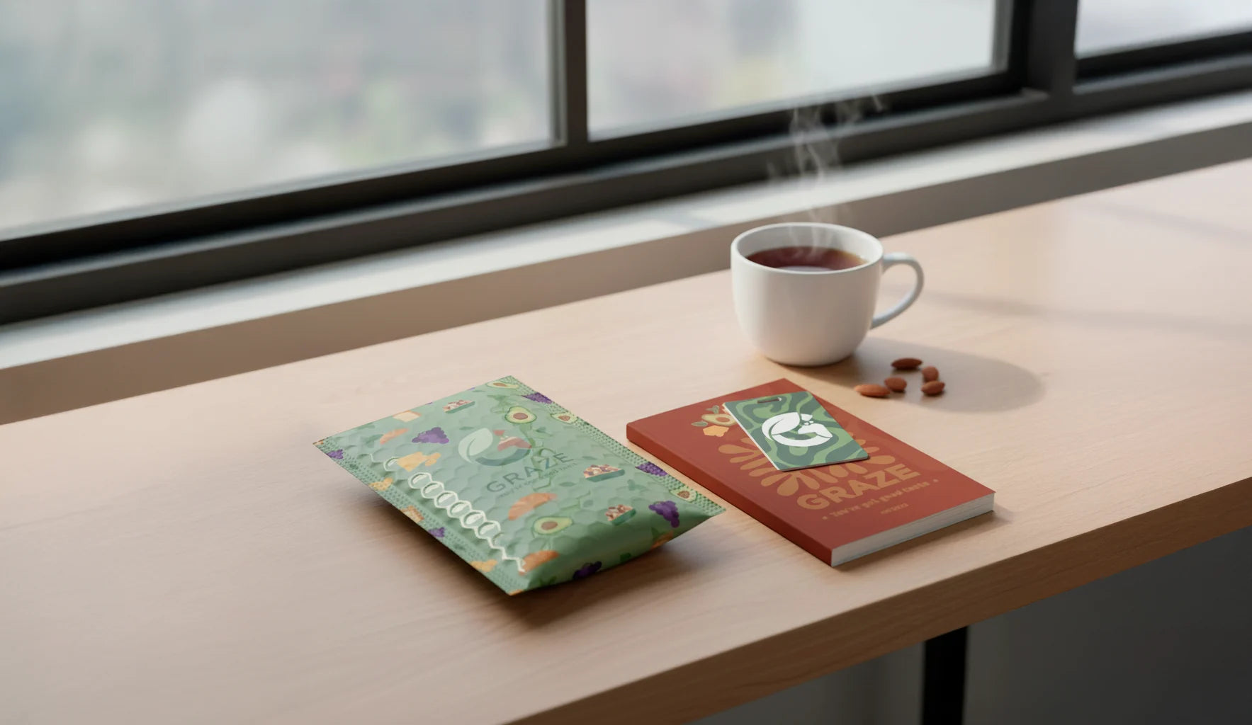 The Wayfinder Kit