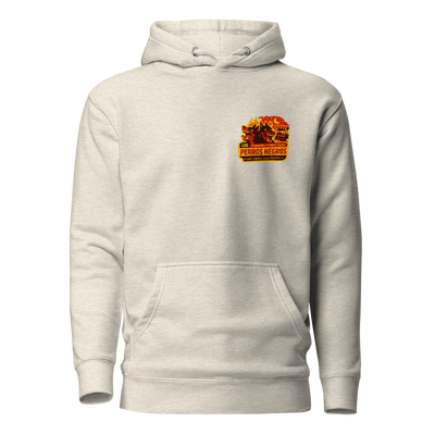 The Hoodie