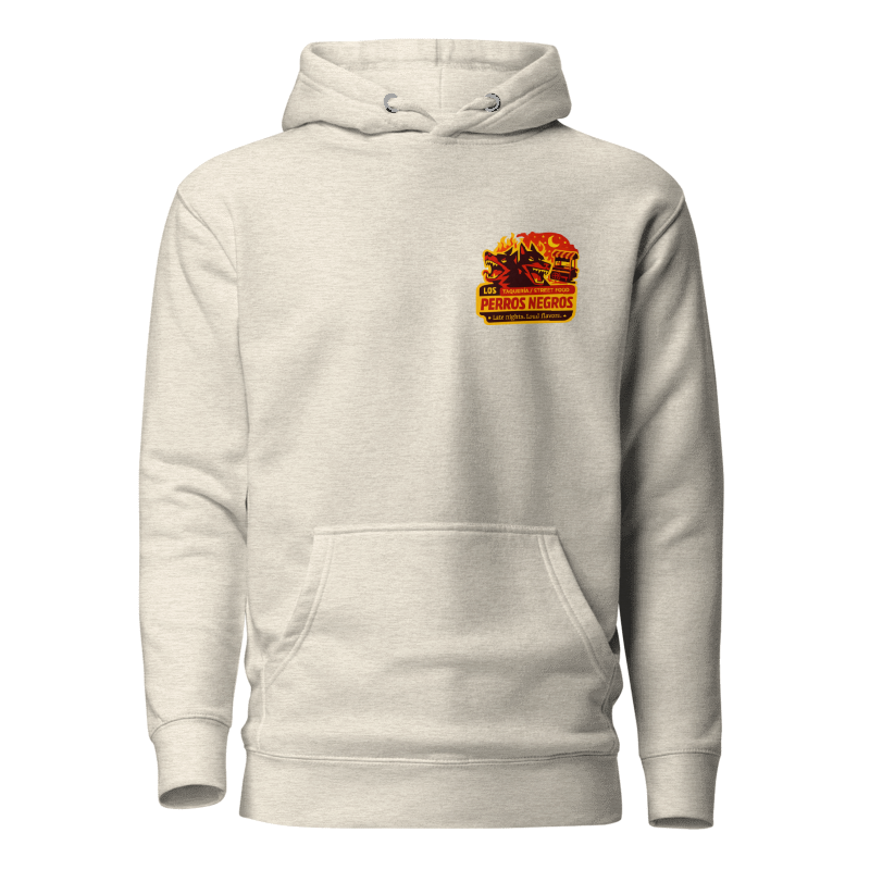 The Hoodie