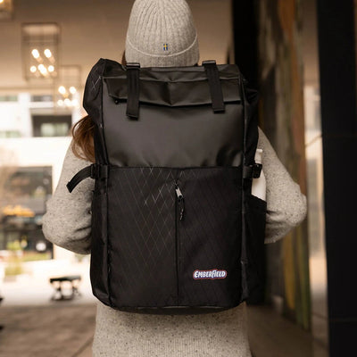 Obsidia Backpack MAIN