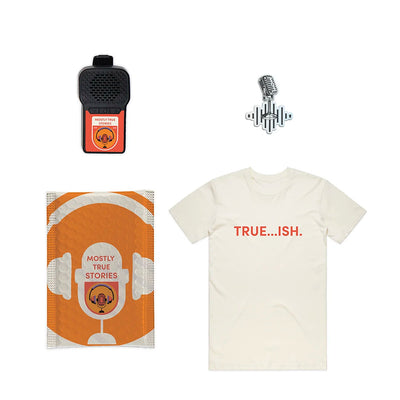 Pin & Play Kit MAIN