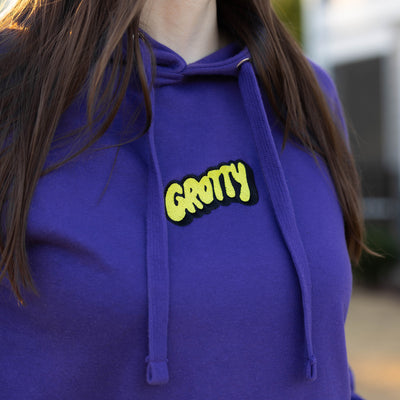 The Hoodie