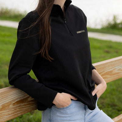 Quarter Zip MAIN
