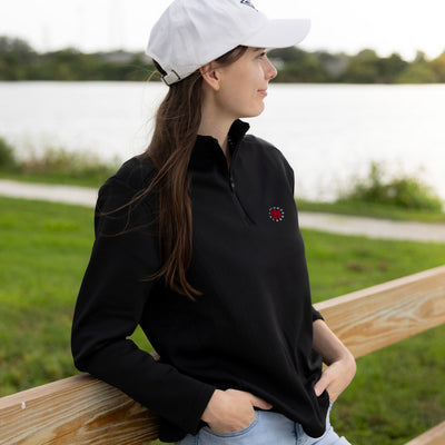 Quarter Zip MAIN