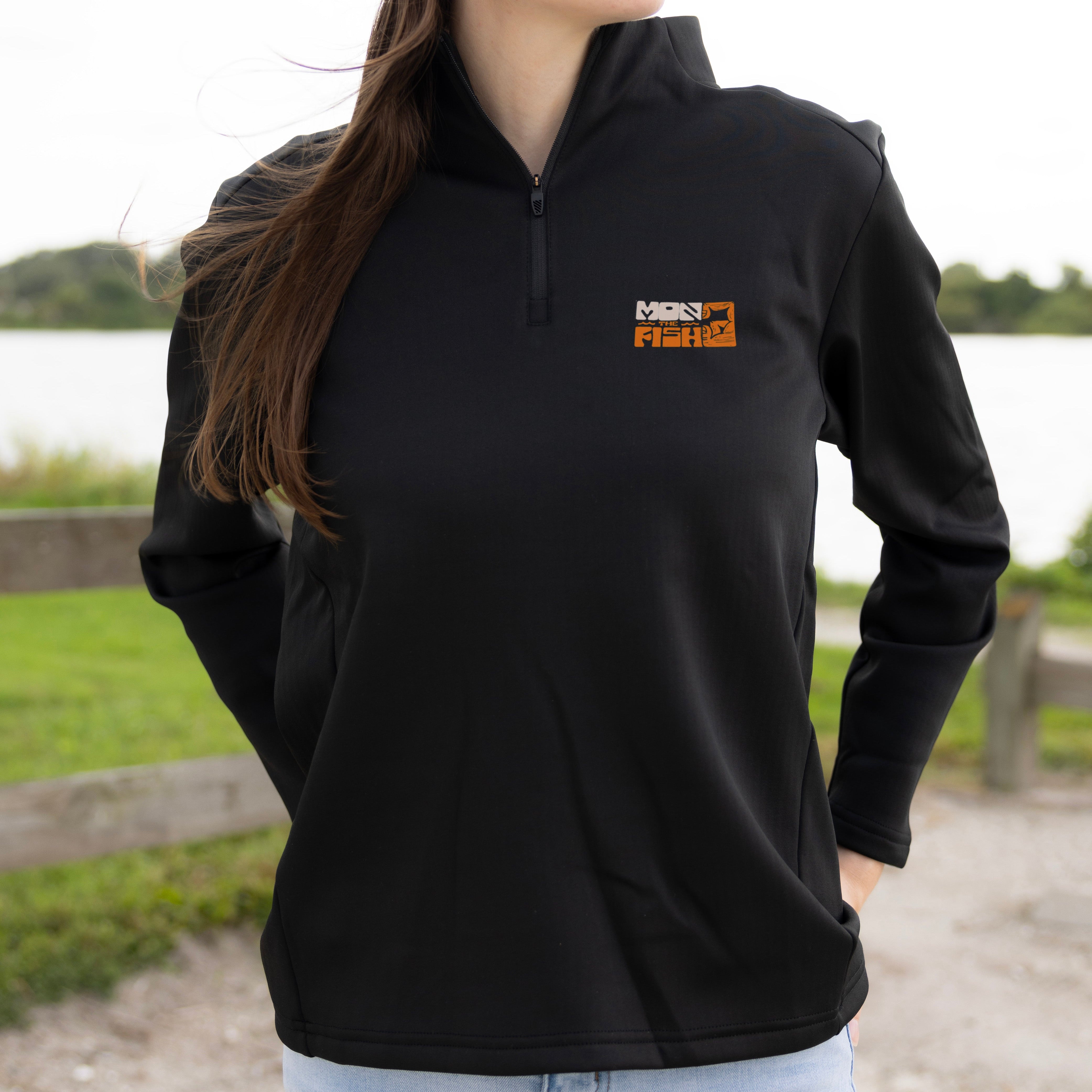 Quarter Zip MAIN