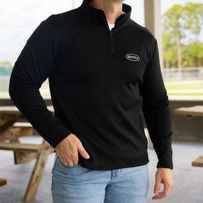 Quarter Zip MAIN