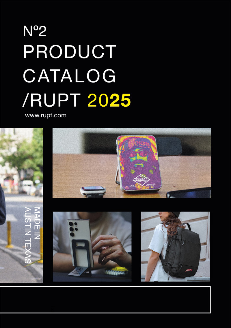 Catalog 2025