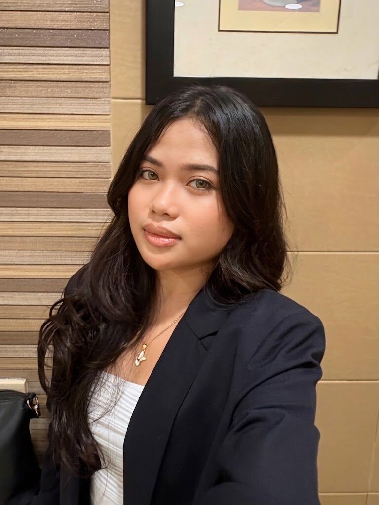 Maria Rizza Garcia Bacsal