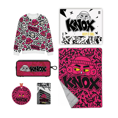 Rockin' Around the Rupt Tree Kit MAIN