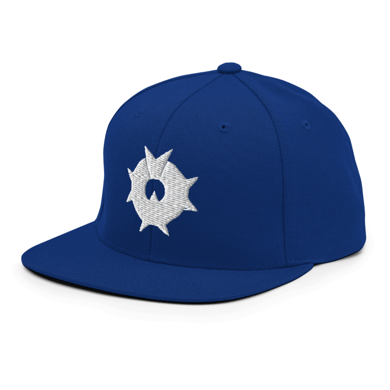 Snapback MAIN