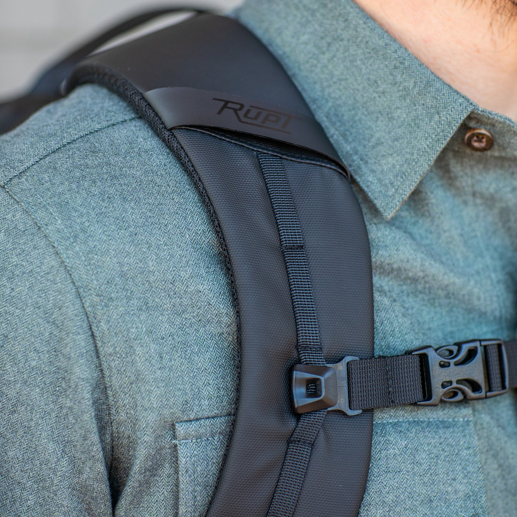 Rupt - Galindo 22L Backpack