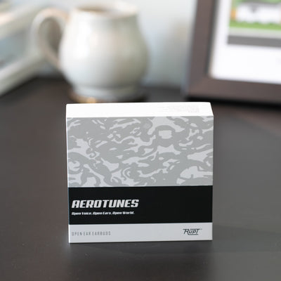 AEROTUNES