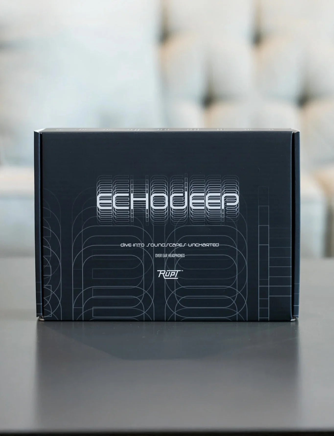 Echodeep B2B