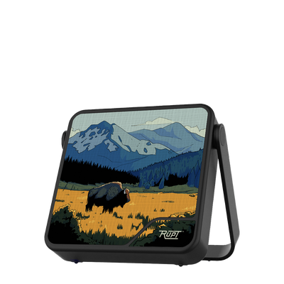 DIPSTER NATURE EDITION