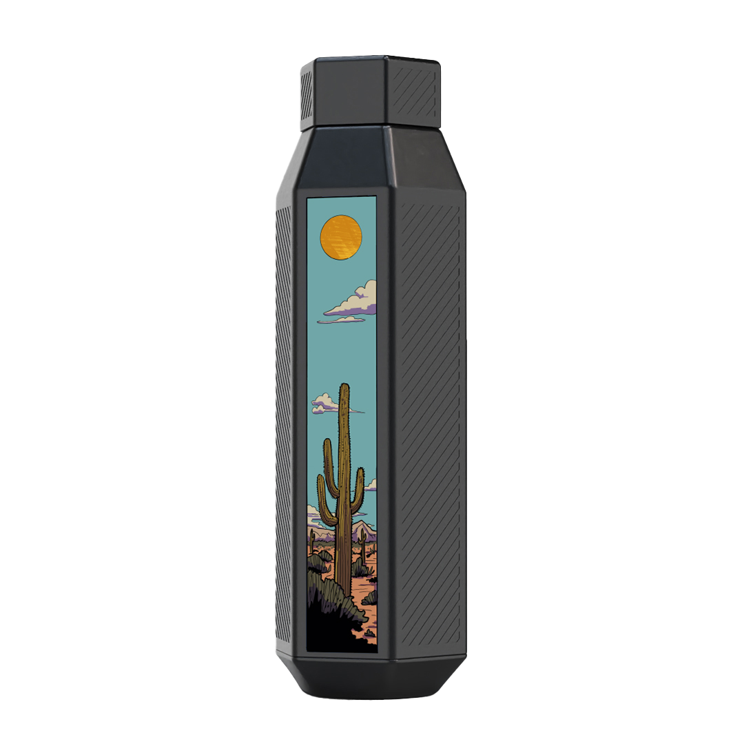 HEXAGUL NATURE EDITION