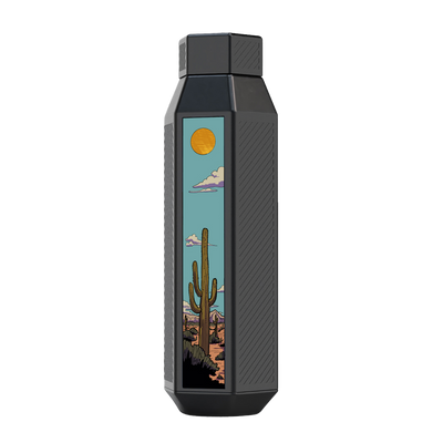 HEXAGUL NATURE EDITION