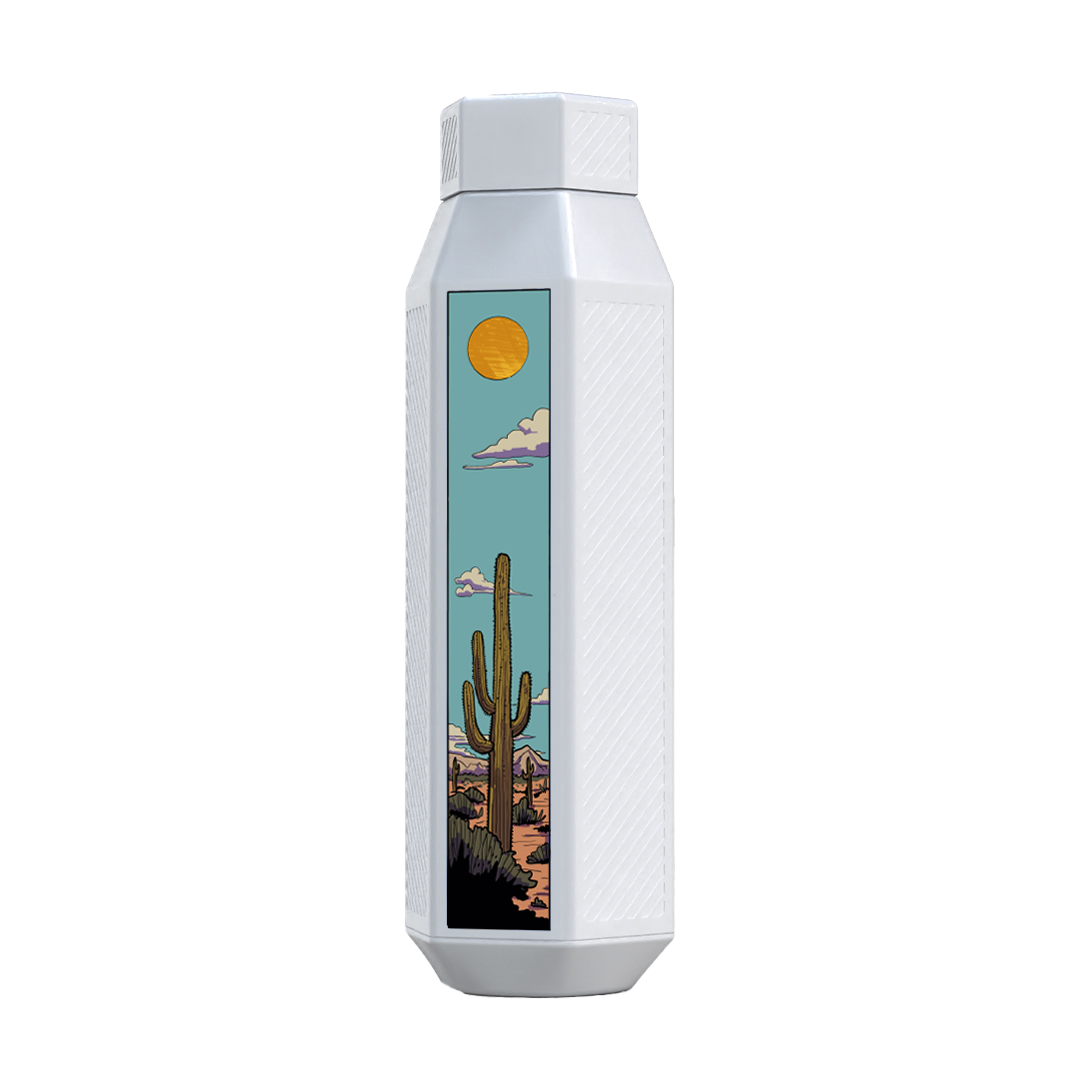 HEXAGUL NATURE EDITION