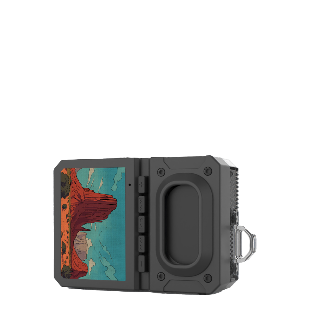 SOUNDO NATURE EDITION