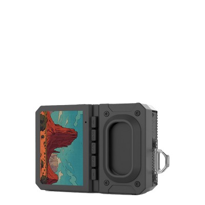 SOUNDO NATURE EDITION