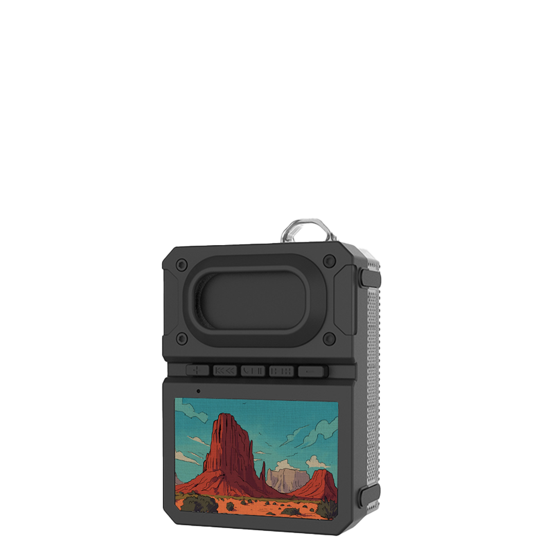 SOUNDO NATURE EDITION