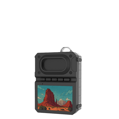 SOUNDO NATURE EDITION