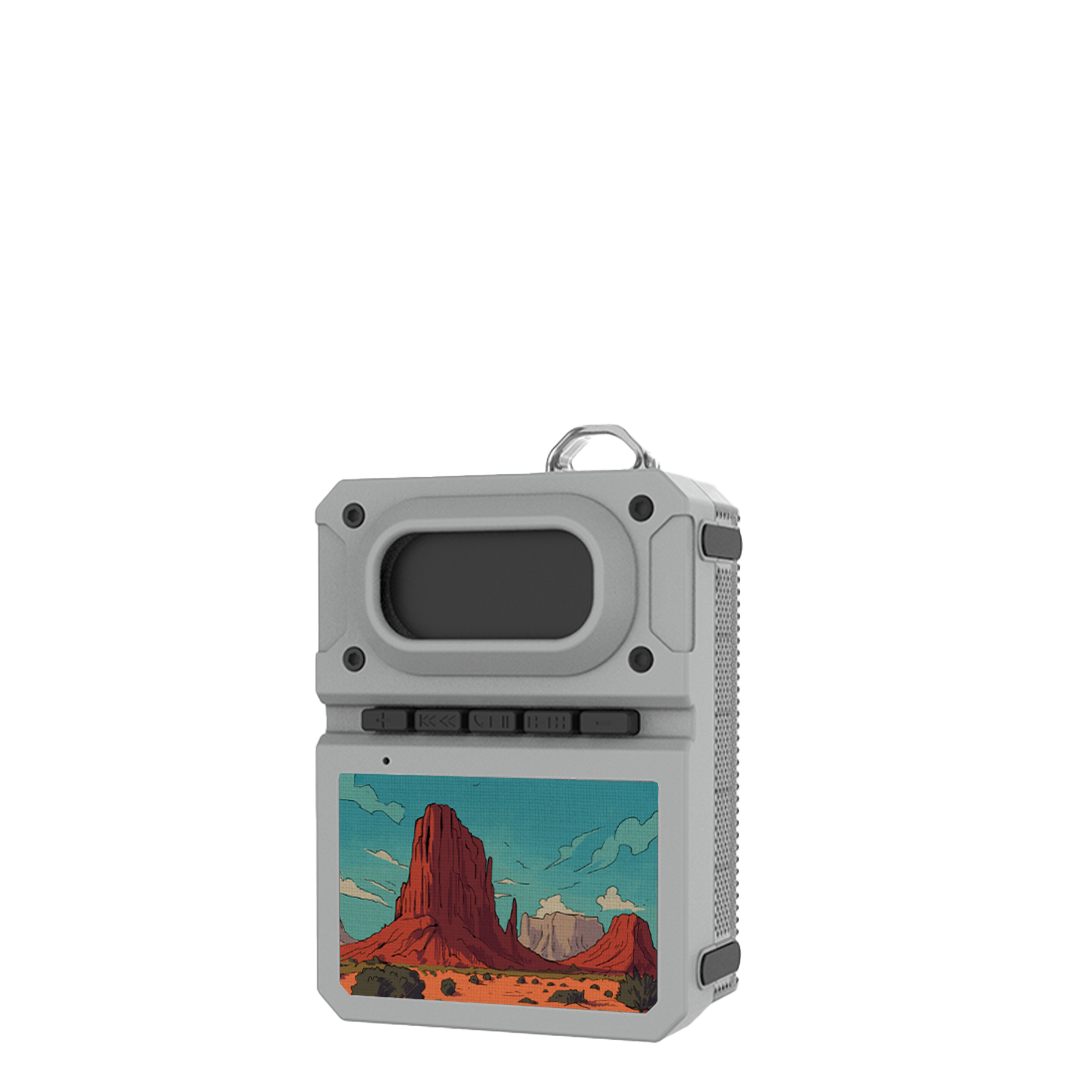 SOUNDO NATURE EDITION