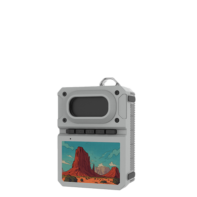 SOUNDO NATURE EDITION