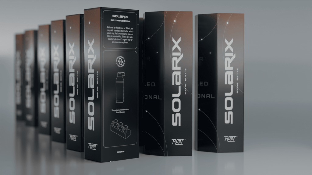 Solarix – Rupt