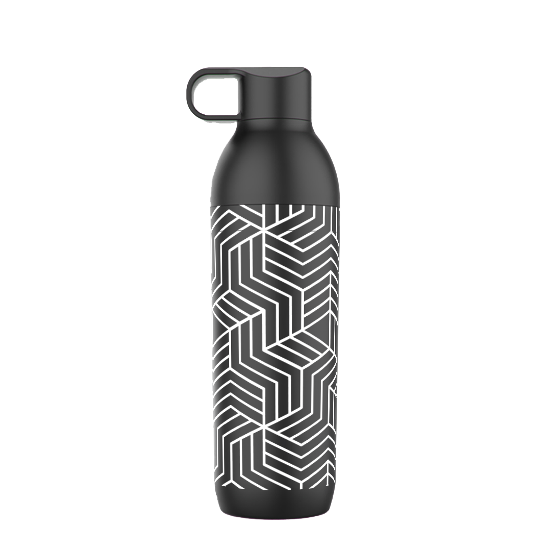 SOLARIX GEOMETRIC EDITION