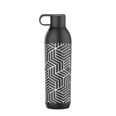SOLARIX GEOMETRIC EDITION