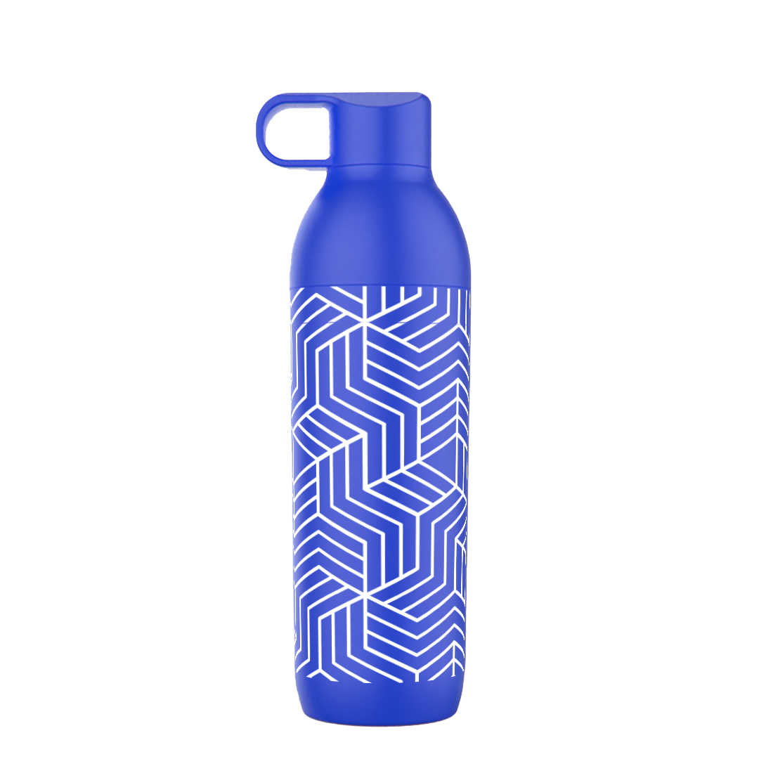 SOLARIX GEOMETRIC EDITION