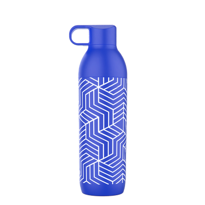 SOLARIX GEOMETRIC EDITION