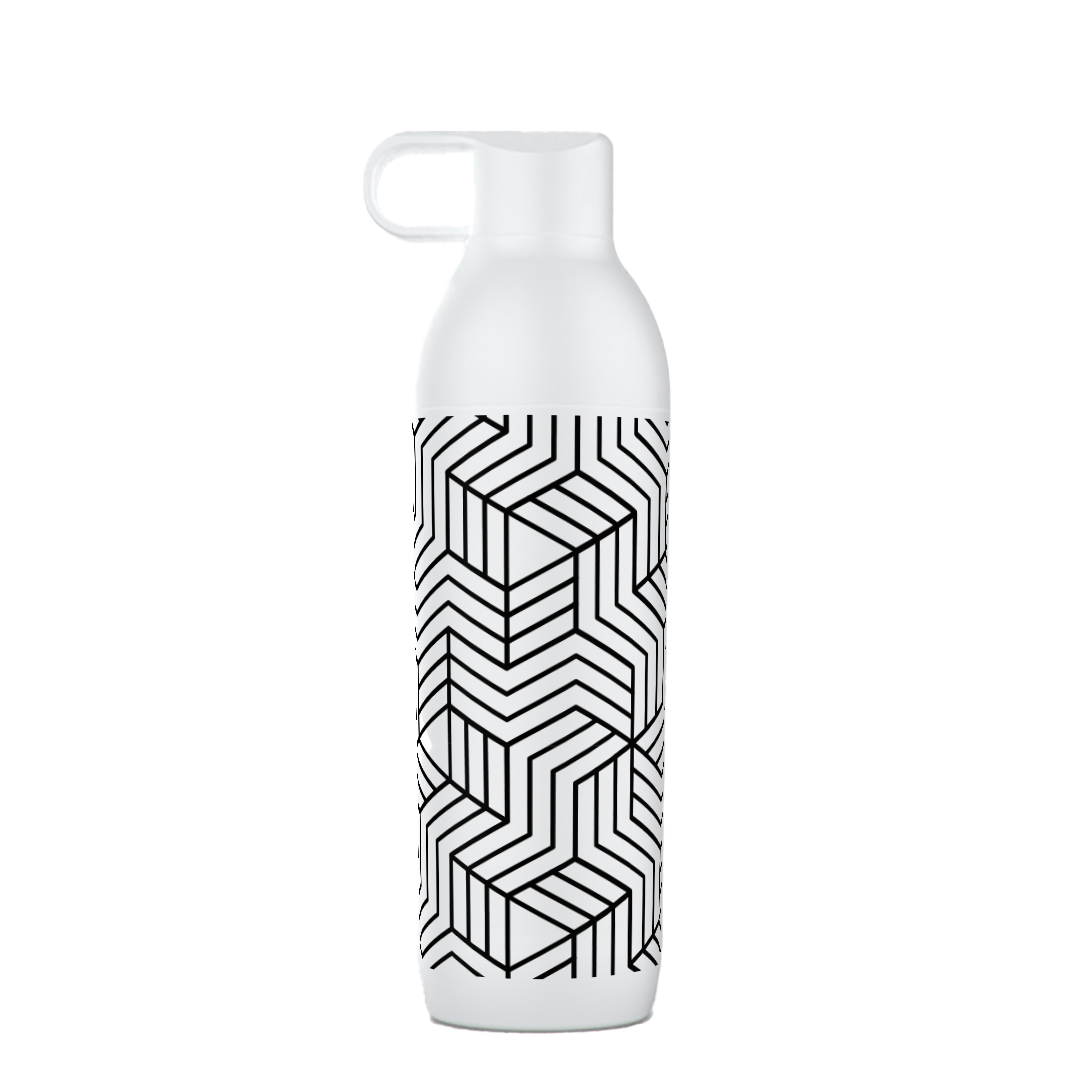 SOLARIX GEOMETRIC EDITION