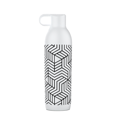 SOLARIX GEOMETRIC EDITION