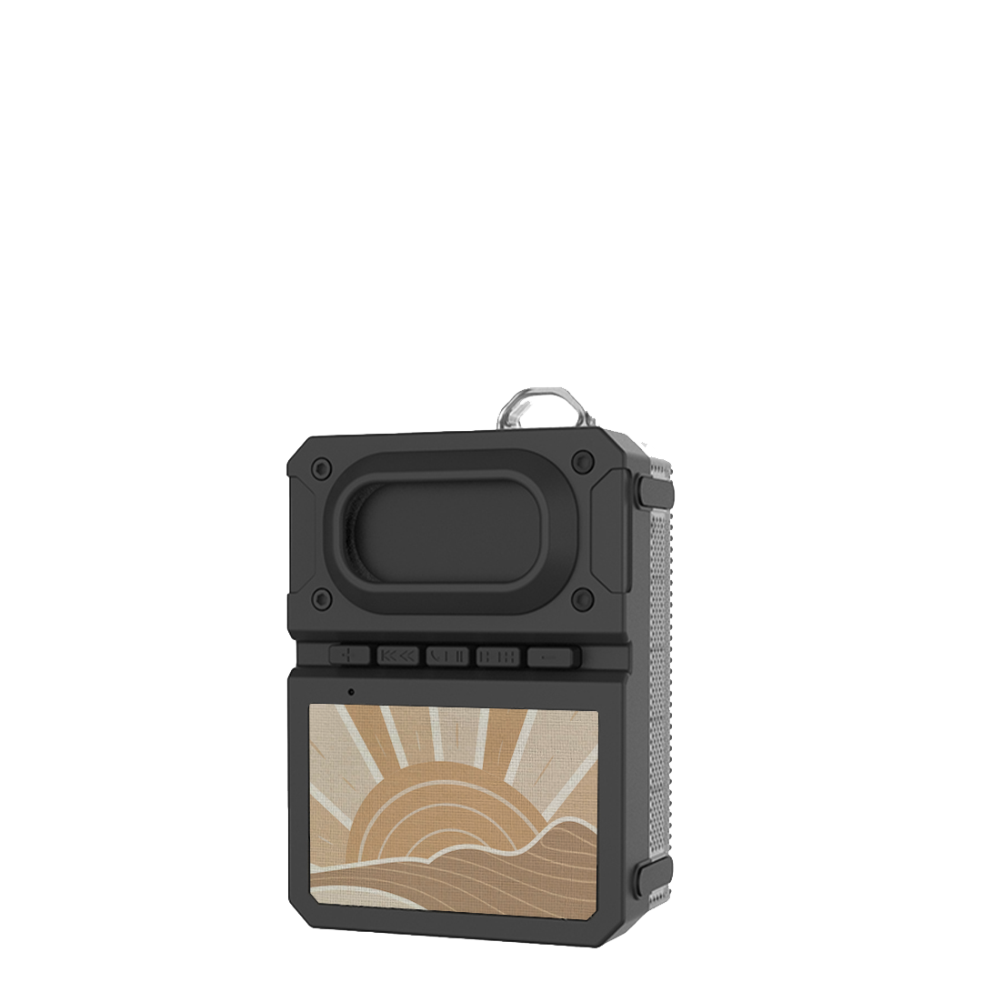 SOUNDO BOHO EDITION