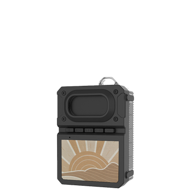 SOUNDO BOHO EDITION