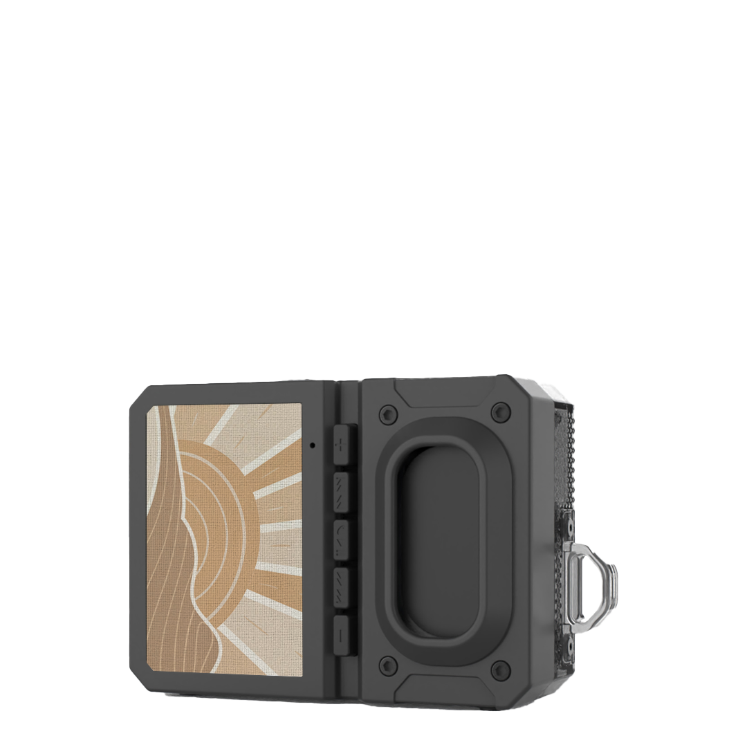 SOUNDO BOHO EDITION