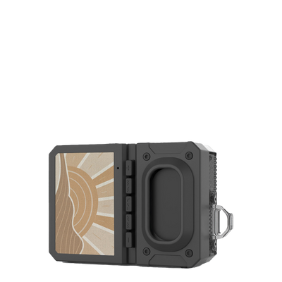 SOUNDO BOHO EDITION