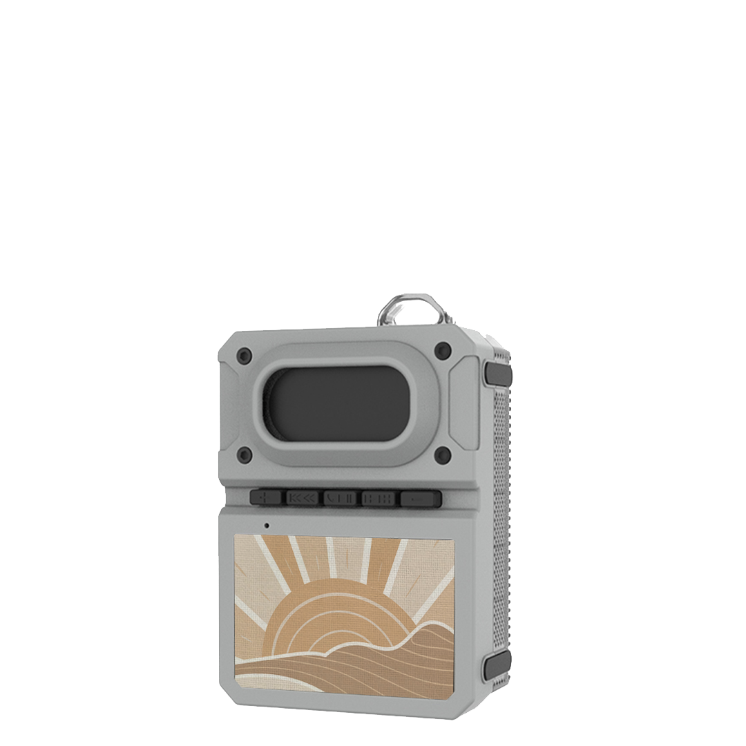SOUNDO BOHO EDITION