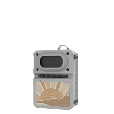 SOUNDO BOHO EDITION
