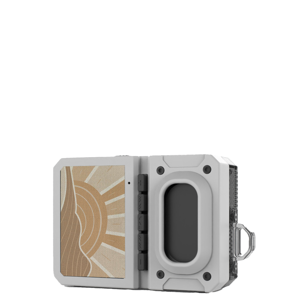 SOUNDO BOHO EDITION