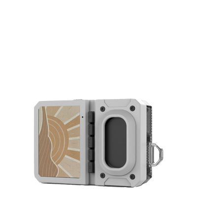 SOUNDO BOHO EDITION
