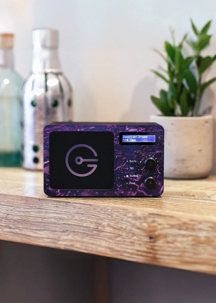 Precinct Soundview Rupt - Soundview Speaker