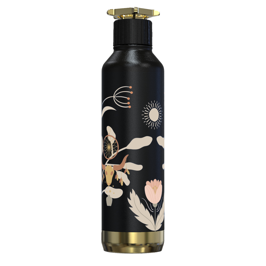 SPIGLO BOHO EDITION