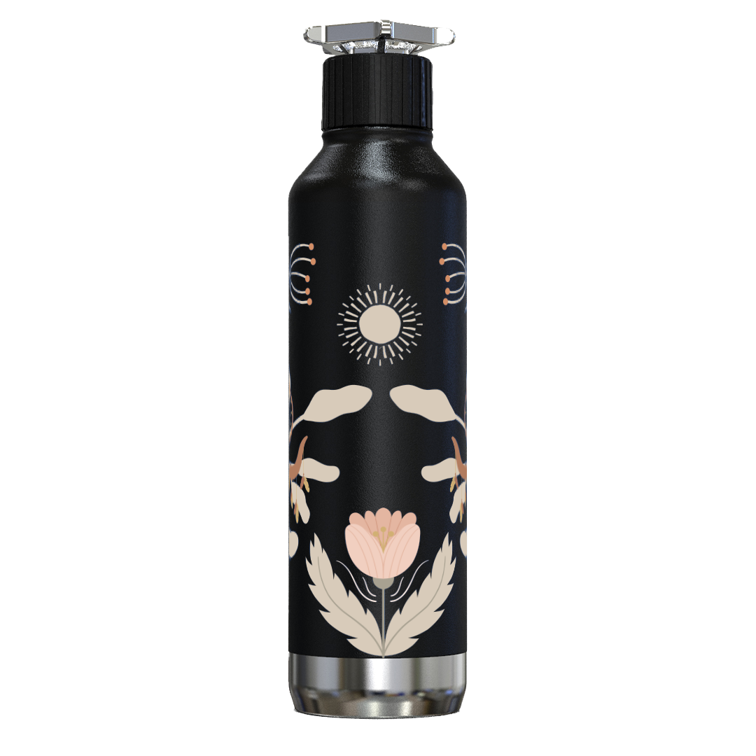SPIGLO BOHO EDITION