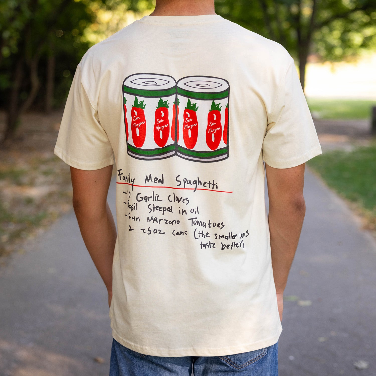 Rupt Tee MAIN