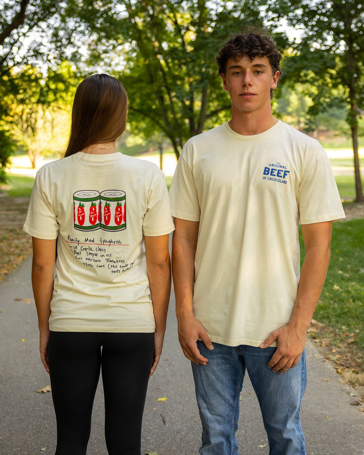 The Worldwide Tee MAIN