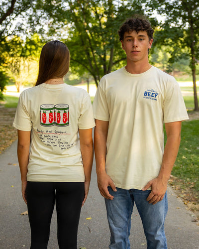 The Worldwide Tee MAIN