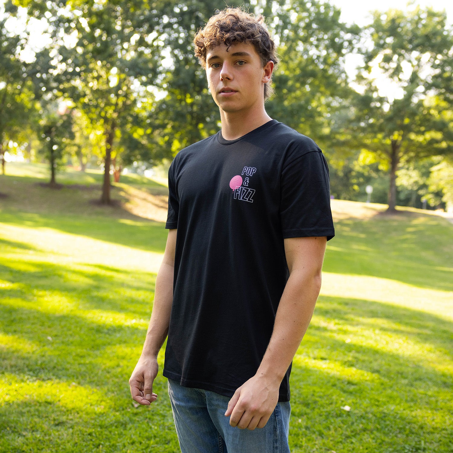 Rupt Tee MAIN
