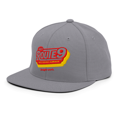 Snapback MAIN